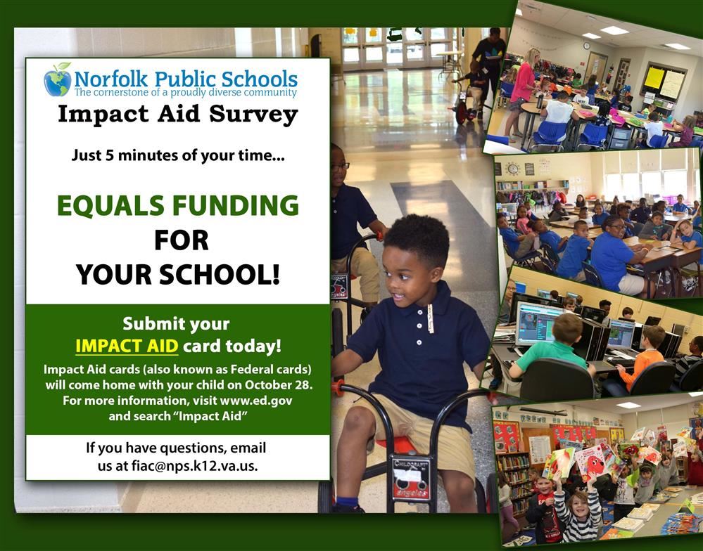 Norfolk Public Schools Homepage -