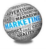 MARKETING GLOBE 