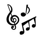music symbols 