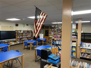 New Library
