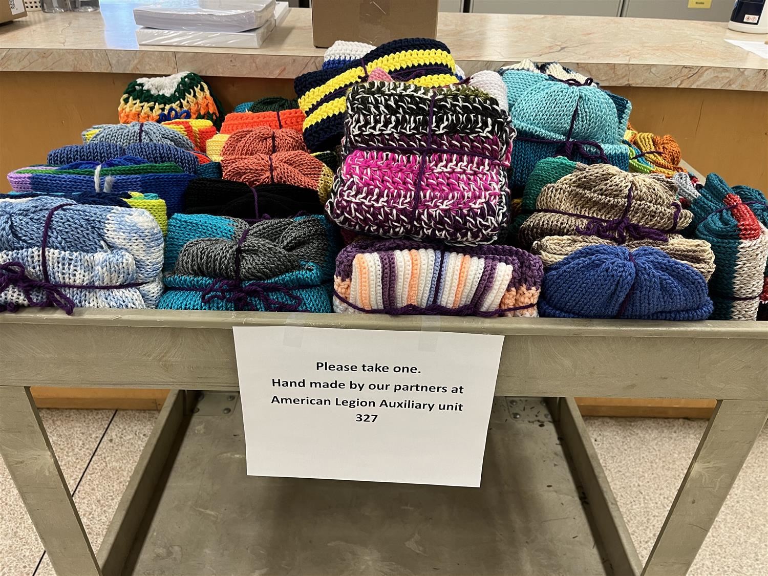  scarves