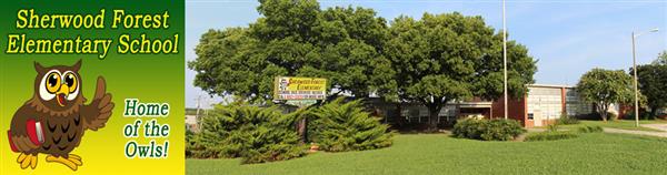 Sherwood Forest Elementary School 