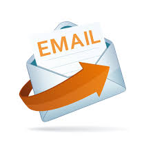 Email your teachers by clicking on link.