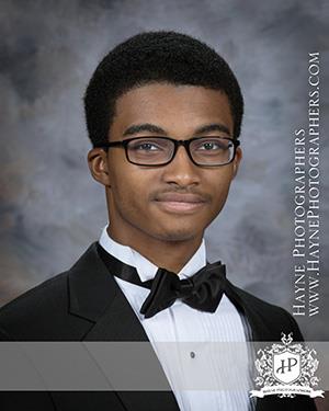 Jamari Wallace Jamari Wallace