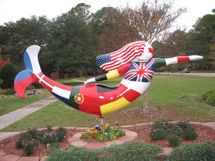 NATO Mermaid 