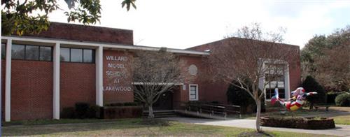 Willard Model Elementary School 