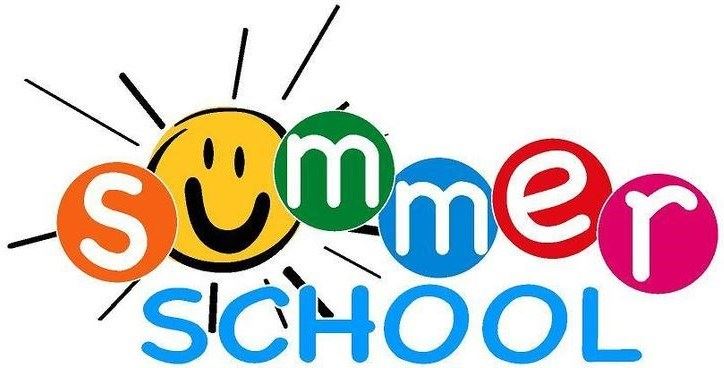  Summer School