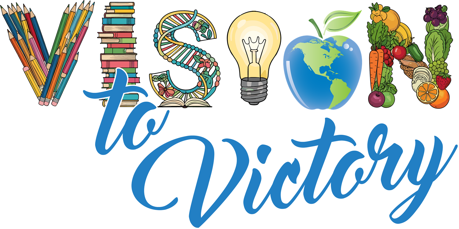 Vision to Victory