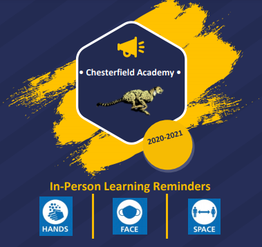  In-Person Learning Reminders
