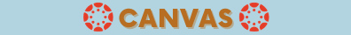 Canvas Learning Management System