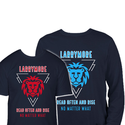 Larrymore shirts