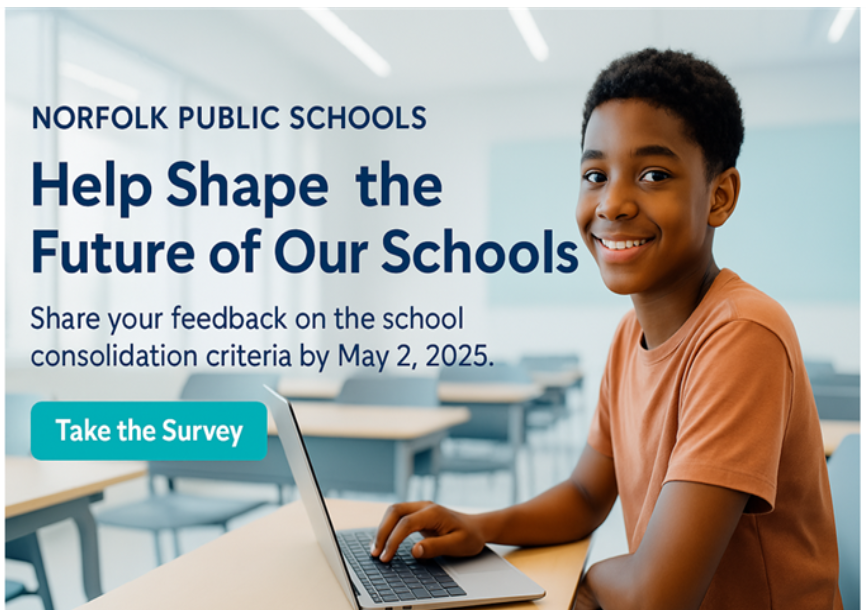  Survey for the consolidation of schools 
