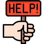 Help Icon