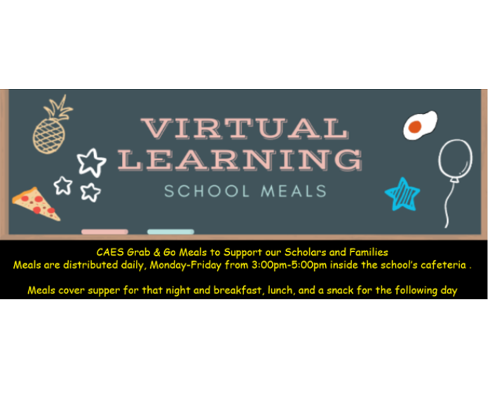 Camp Allen Elementary School / Homepage