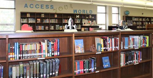 Library 