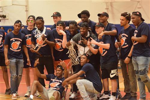 Maury Basketball Maury Basketball