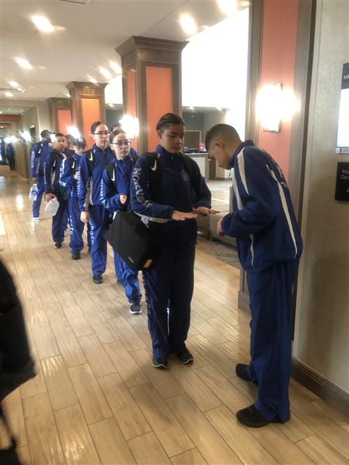 Norview ROTC Norview ROTC