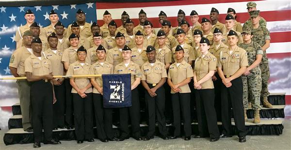 Norview ROTC Norview ROTC