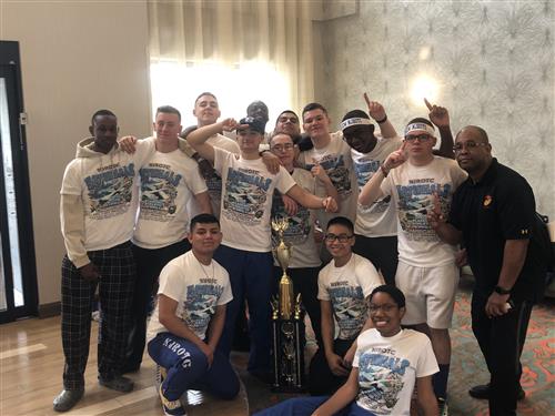Norview ROTC Norview ROTC