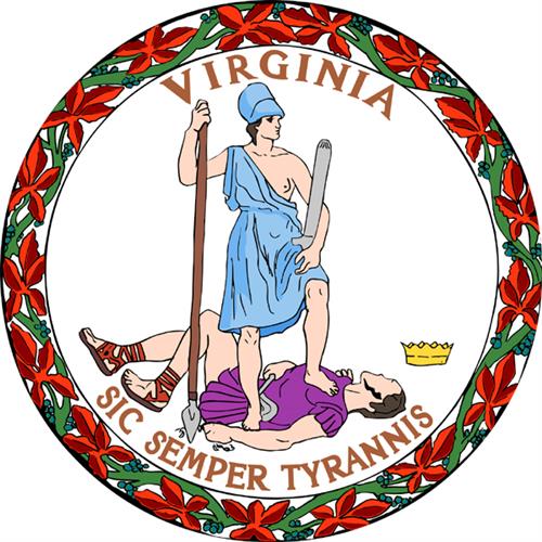 SIC Semper Tyrannis SIC Semper Tyrannis
