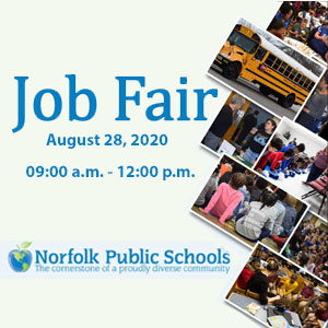 Association of independent maryland schools job fair