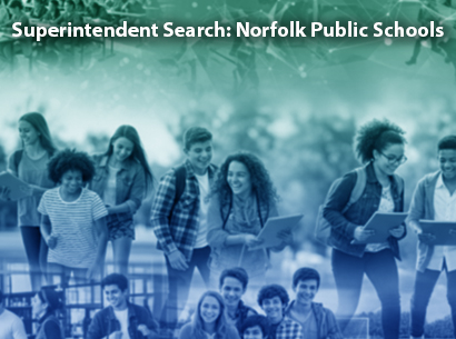 Superintendent Search: Norfolk Public Schools
