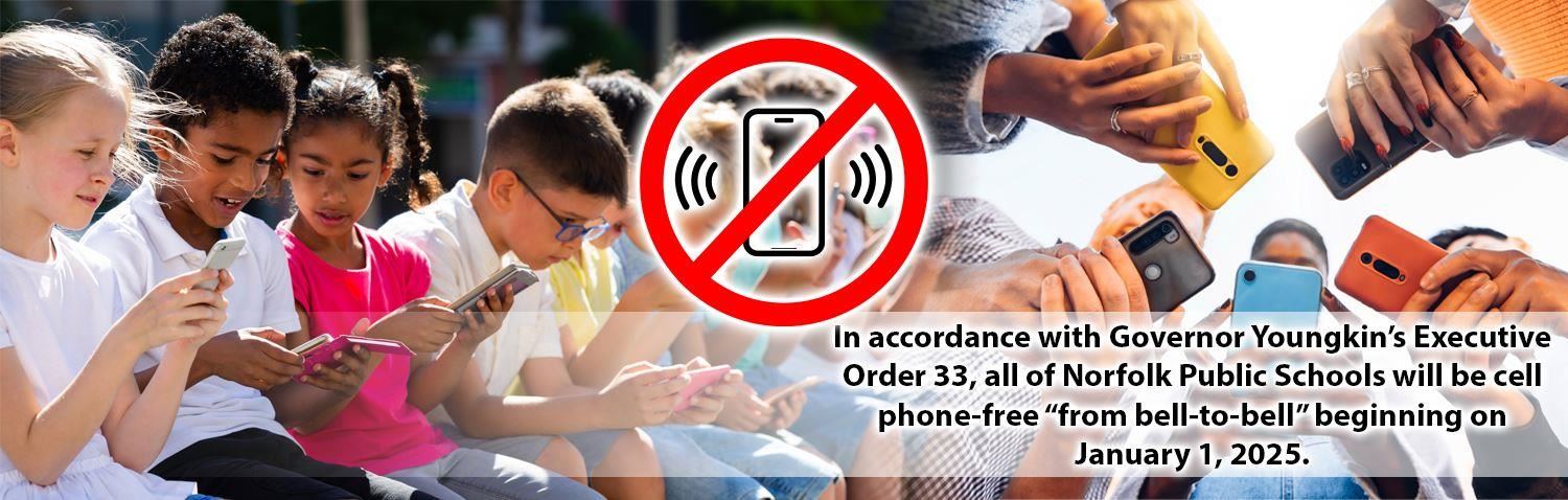 Cell Phone Ban