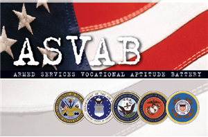 ASVAB ASVAB