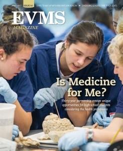  EVMS Magazine