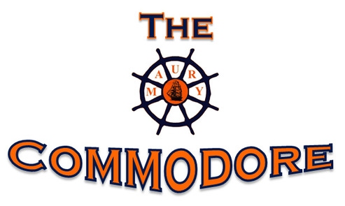 The Commodore Yearbook The Commodore Yearbook