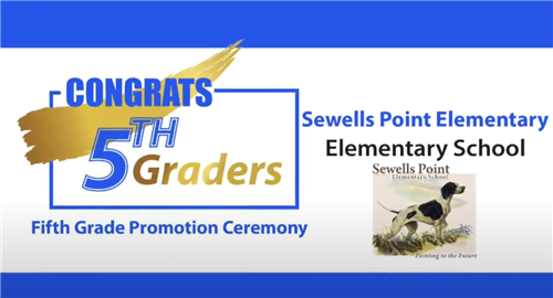Sewells Point Elementary School Homepage