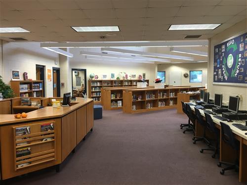ADL Library ADL Library