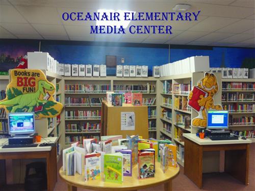 MEDIA CENTER 