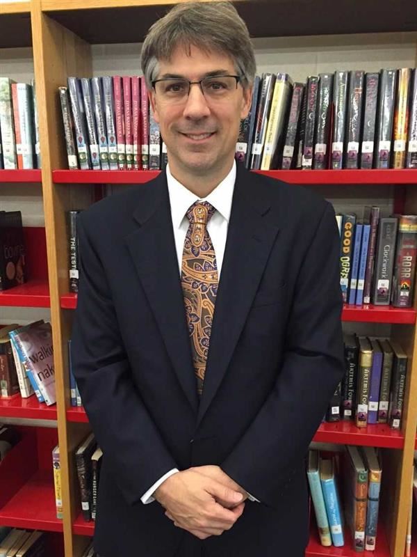 Administration Principal