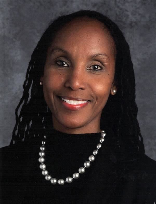 Administration Assistant Principal