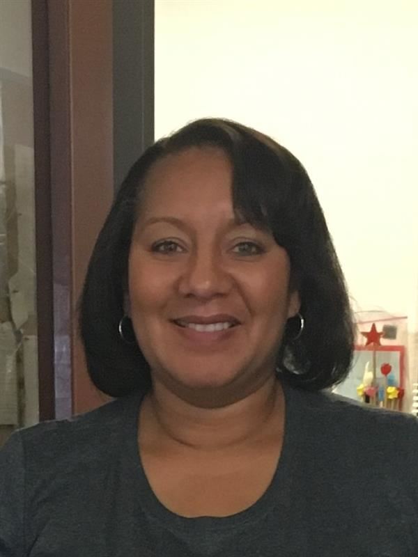Melissa Williams, Library Media Specialist