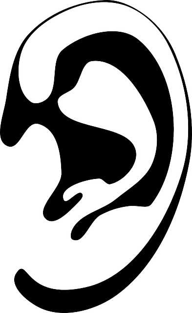 ear ear