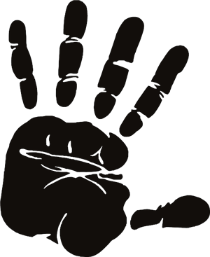 hand hand