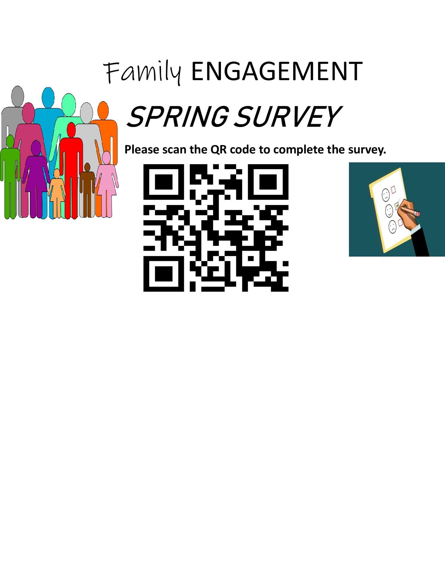  Spring Survey