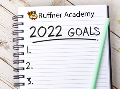  Ruffner School Goals 2022-23