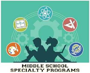 Middle School Middle School