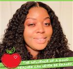 20. Ingleside: Monica Brown 20. Ingleside: Monica Brown