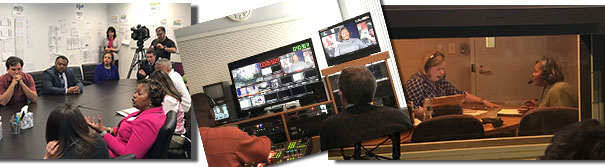 media image