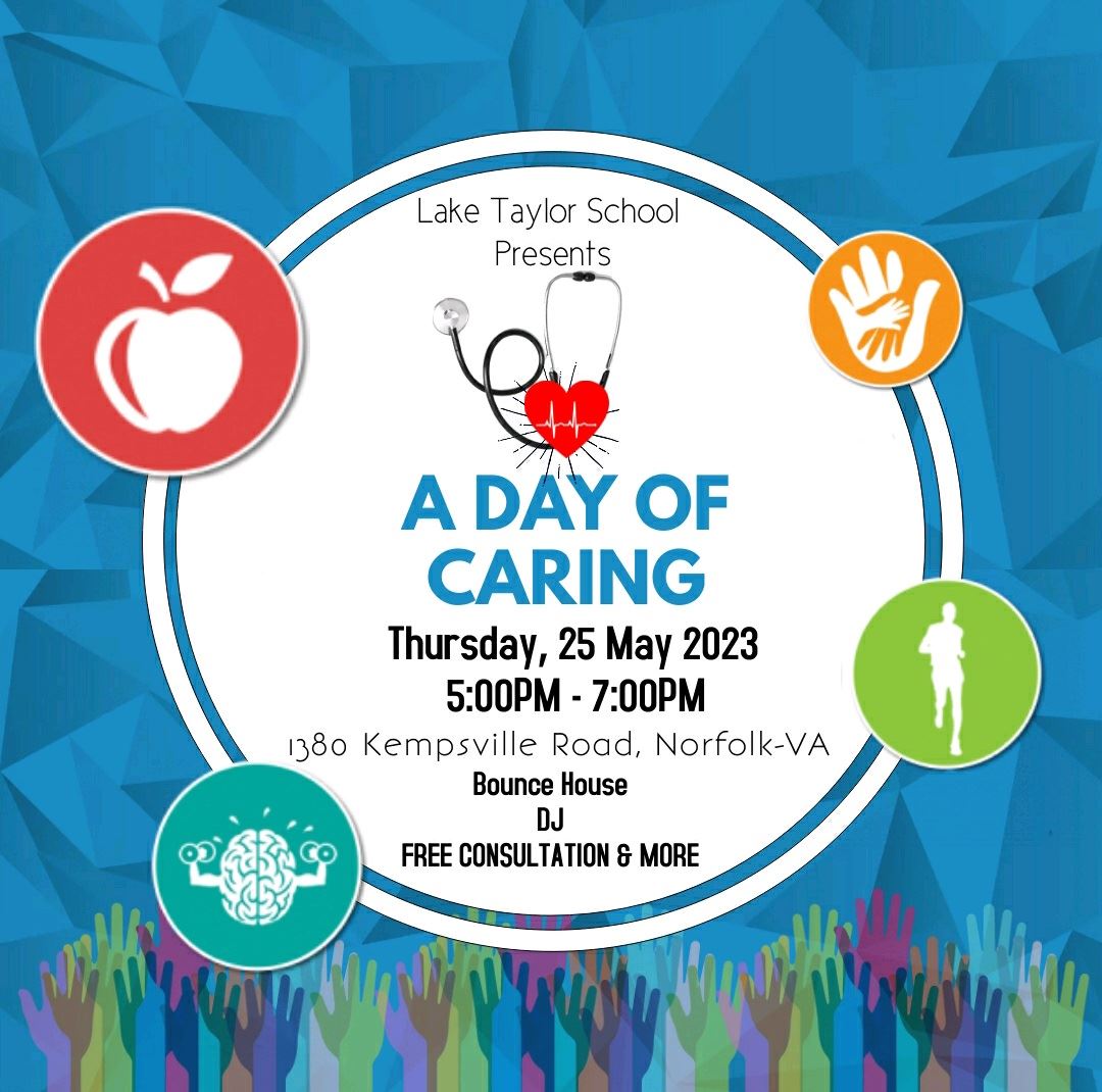  A Day of Caring