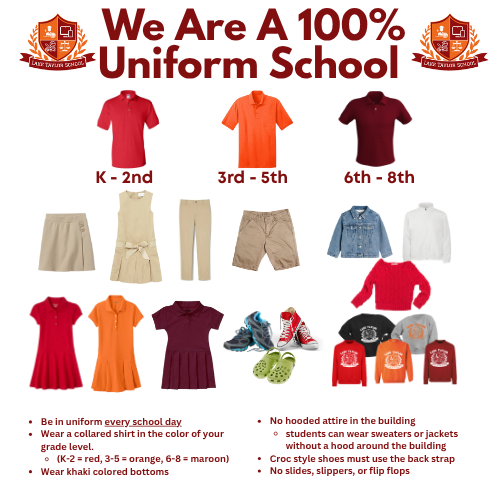  Uniform Policy Image