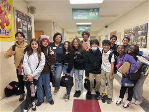 Principal Appreciation