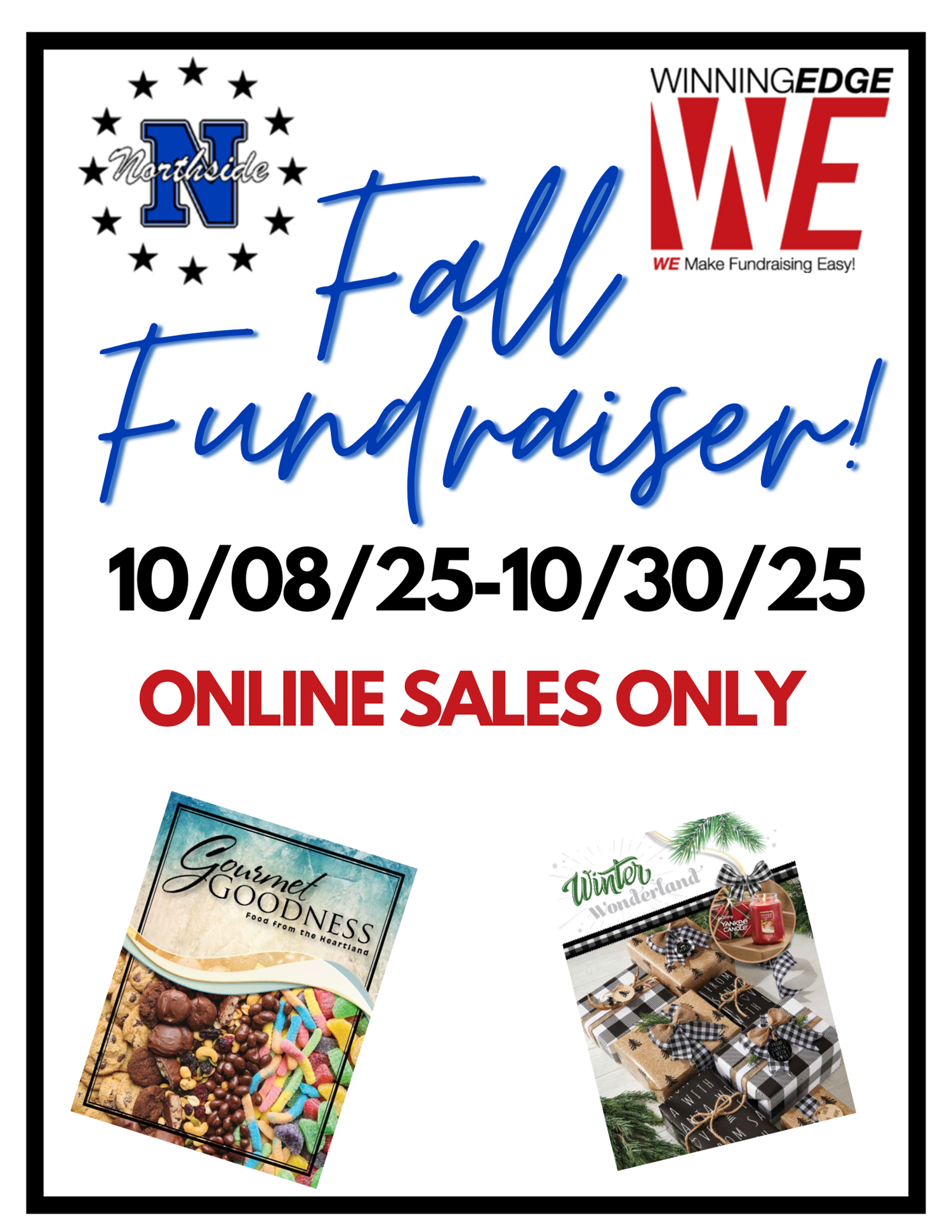  fundraiser