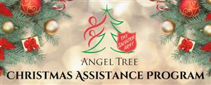 Angle Tree