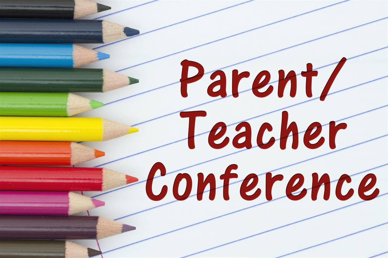  parent conference
