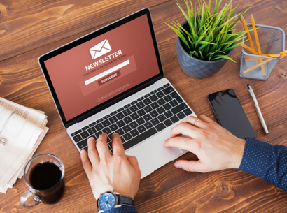  newsletter